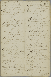 Amersfoort NH dopen 1792-1802/99/