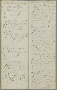 Amersfoort NH trouwen 1783-1792/23/