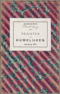 Woudenberg 1915//