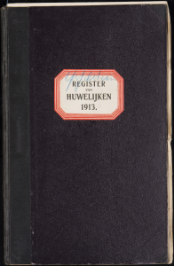 IJsselstein 1913//