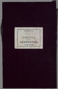 Mijdrecht 1909//