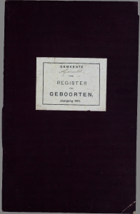 Mijdrecht 1911//