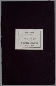 Loenen 1907//