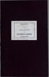 Loenen 1908//