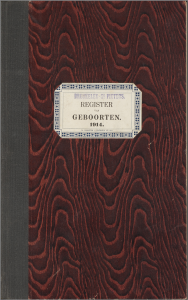 Breukelen-St. Pieters 1914//