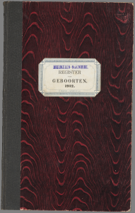 Breukelen-Nijenrode 1912//