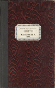 Breukelen-Nijenrode 1915//