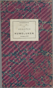 Houten 1917//
