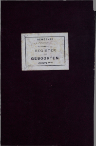 Loenen 1914//