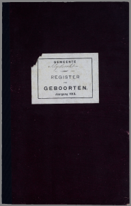 Mijdrecht 1913//