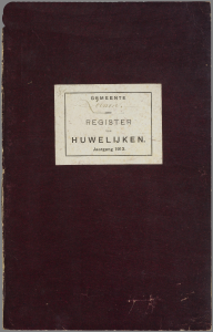 Loenen 1913//