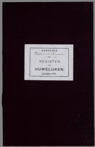 Vinkeveen en Waverveen 1910//