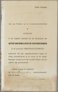 Breukelen-Nijenrode 1939//