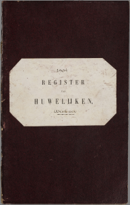 Westbroek 1904//