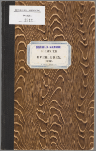 Breukelen-Nijenrode 1912//