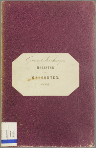 Kockengen 1859//