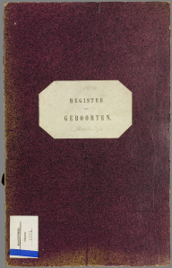 Maartensdijk 1875//