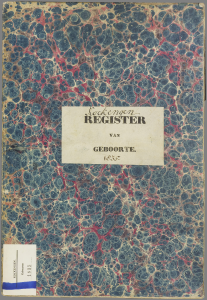 Kockengen 1835//