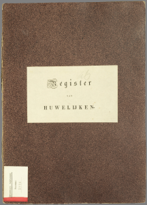 Breukelen-Nijenrode 1846//