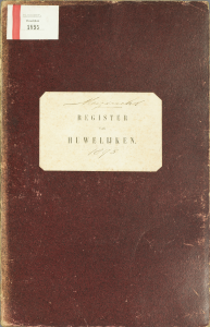 Mijdrecht 1895//
