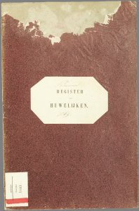 Rhenen 1869//
