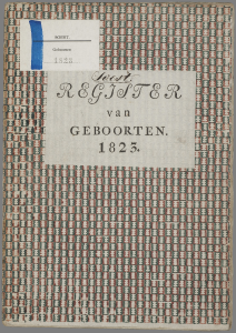 Soest 1823//
