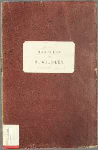 Breukelen-Nijenrode 1878//