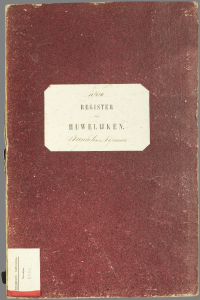 Breukelen-Nijenrode 1880//