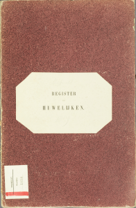 Mijdrecht 1859//
