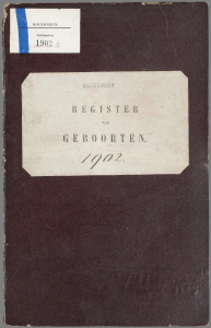 Kockengen 1902//