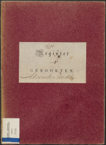 Abcoude-Proostdij 1844//