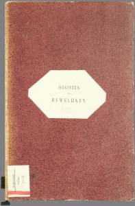 Maartensdijk 1865//