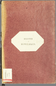 Maartensdijk 1866//