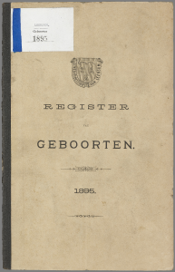Leersum 1895//