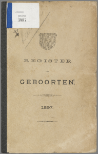 Leersum 1897//