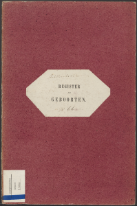 Achttienhoven 1866//