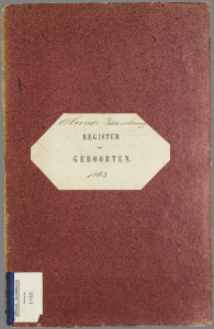 Abcoude-Baambrugge 1863//
