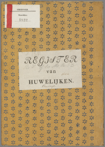 Vreeswijk 1822//