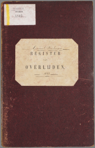 Driebergen 1893//