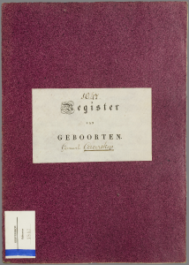 Gerverskop 1847//