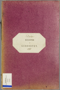 Driebergen 1867//