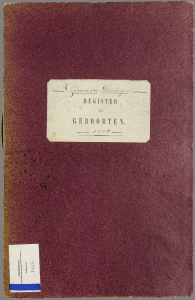 Driebergen 1878//