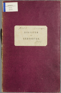 Driebergen 1883//