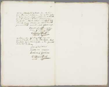 Houten CIV trouwen 1787-1801/115 - 116/