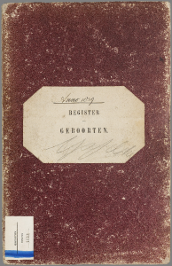 IJsselstein 1859//