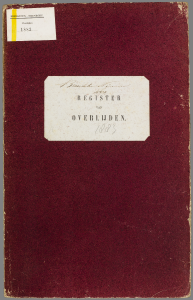 Breukelen-Nijenrode 1883//