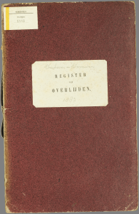 Vinkeveen en Waverveen 1883//