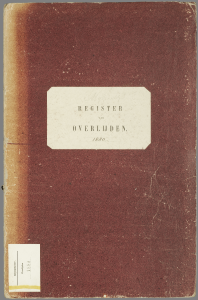 Mijdrecht 1880//