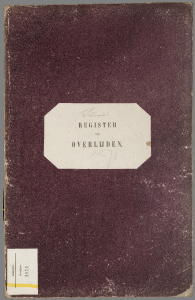 Rhenen 1871//