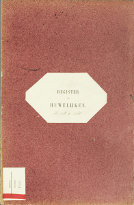 Houten 1866//
